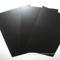 0.8mm Grey Polycarbonate Film for  Arms Customized